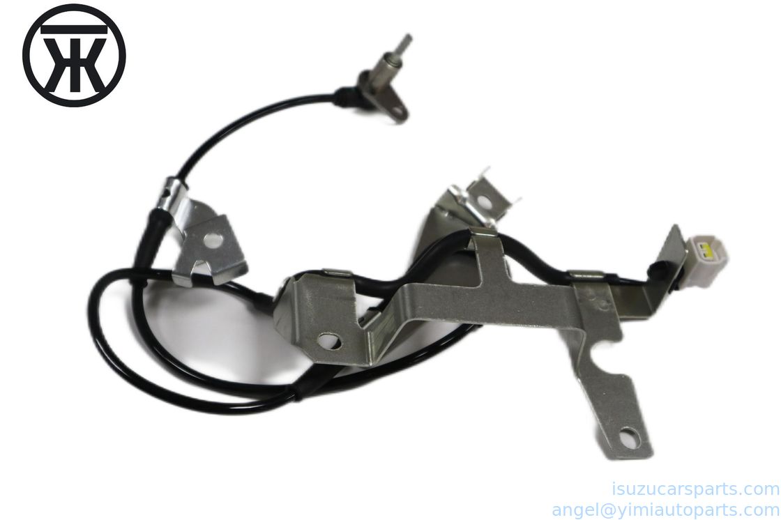 ISUZU NPR NQR 4HG1 4HE1 SENSOR SPD FRT LH 8-97349768-1 8973497681 8981583790