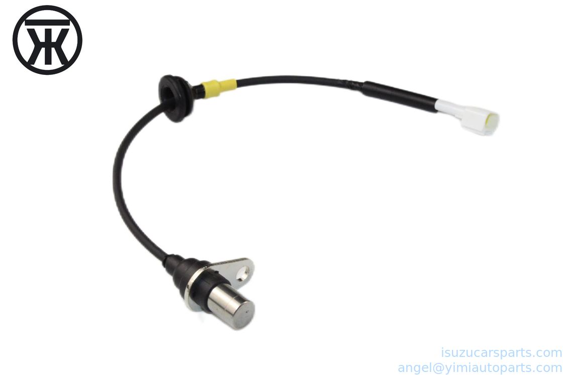 ISUZU NPR NQR 4HG1 4HE1 Sensor Geschwindigkeit ABS RR 8-97206760-2 8972067602