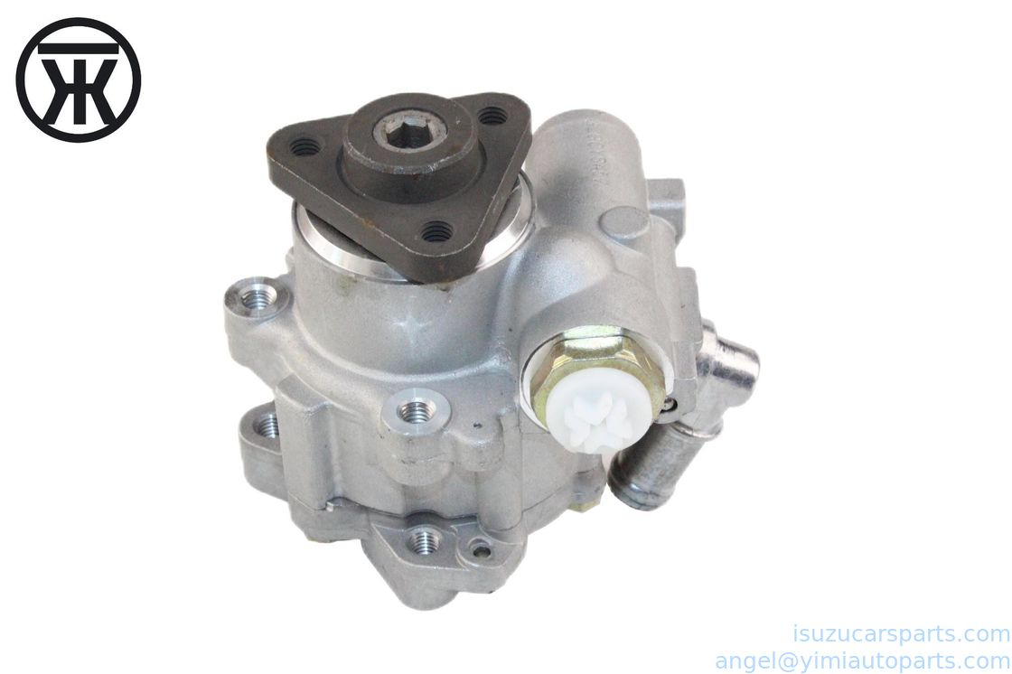 ISUZU Autostyringteile NKR94 600P PUMPE ASM OIL P/S 8970842071 8972470610 8970755840