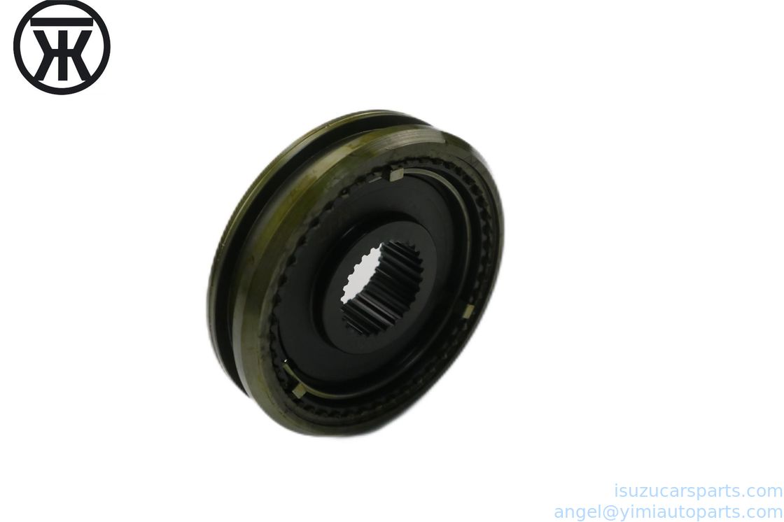8-97300195-0 Isuzu Getriebe Teile SLEEVE HUB ASM TOP-4TH OD MYY5T 4HF1 4HG1