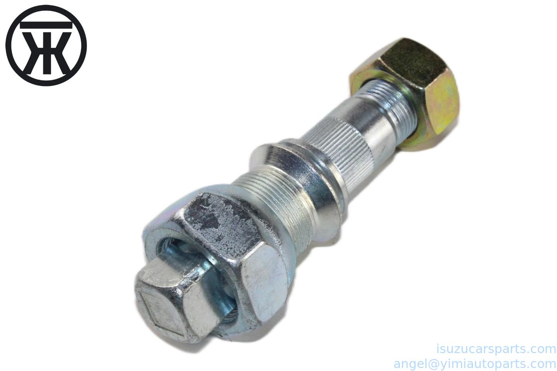 ISUZU NPR 4HG1 4HK1 PIN RAD RR ACHSE LH 8971476140 8943834390 5943834370 1006011BB 8972876570