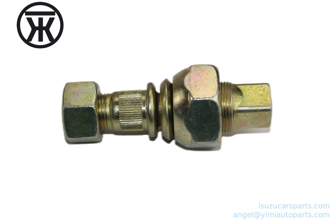 ISUZU NKR55 2,75 NKR55 77 2,75 Schraubentyp RR LH 8943834370