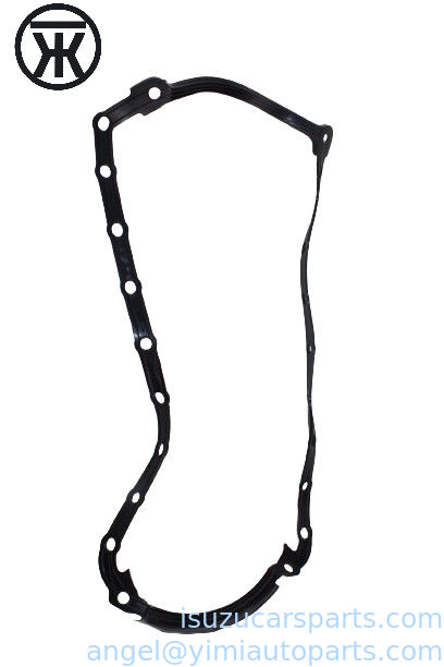 ISUZU NKR 4JB1 RM NHR TRANZIT GASKET OIL PAN TO C/BL 8970801940 1009011DZ 1009011BBB1 8970139740