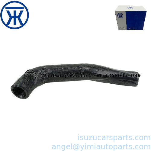 ISUZU NPR71 4HG1 4HF1 Abwasserleitung 8-97177372-0 8971773720 8-65953958-0 8659539580 8-97124743-0 8971247430