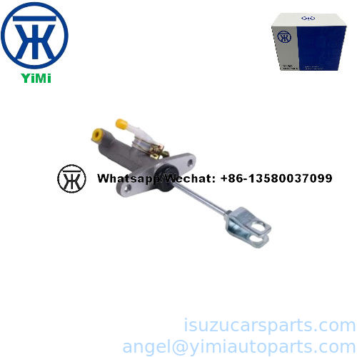 ISUZU NKR94 600P NKR69 NKR55 4JB1 4JG2 4BE1 4HF1 Kupplungsmasterzylinder 8971674060 8981176440 8981176420 8971241080