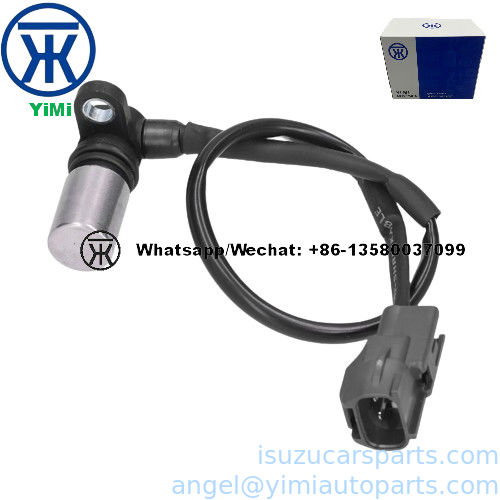 6HK1 6UZ1 6WG1 4HK1 4HL1 Isuzu Kurbelsensor 8973061130 029600-1290 KF-02144-1-B