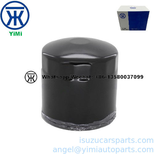 ISUZU NPR66 700P 4HF1 4HK1 Ölfilter 8971482701 1012120-P301 2906548000 8973713340 5876101170