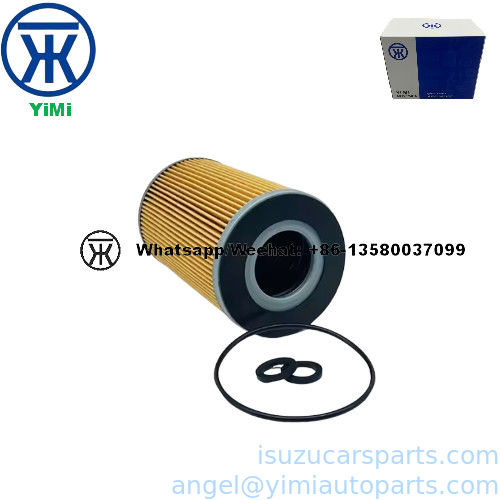 ISUZU FSR113 6BD1 6BG1 6SD1 6BB1 Ölfilter 1878100751