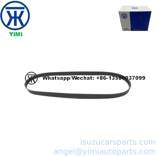 ISUZU NPR 4JB1 4JA1 4JH1 4HF1 4HG1 4HK1 Gürtel 5-87610055-0 5876100550 8941618410