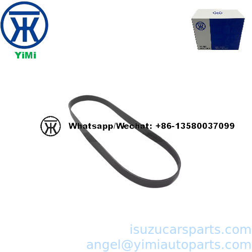 ISUZU NPR 4JB1 4JA1 4JH1 4HF1 4HG1 4HK1 Gürtel 5-87610056-0 5876100560 8980384230