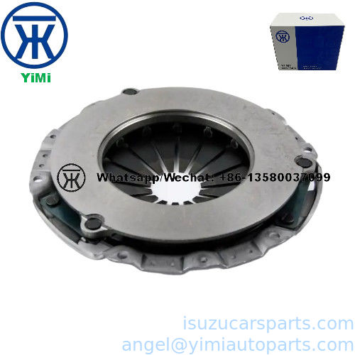 ISUZU 600P NKR55T DMAX 4JG1 4JG2 Kupplungsdruckplatte 8971092460 5876100820 1601040-25 8970908430