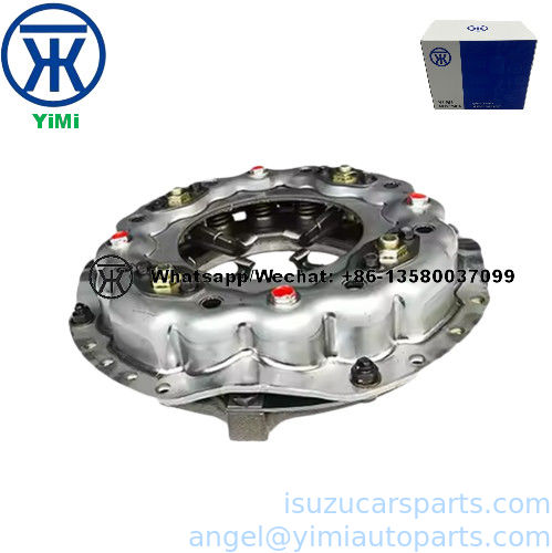 ISUZU FSR 6HH1 6BG1 6HH1 Kupplungsdruckplatte 1312203640 1312201580 ISC523 1312204470 1312203591 1312201820