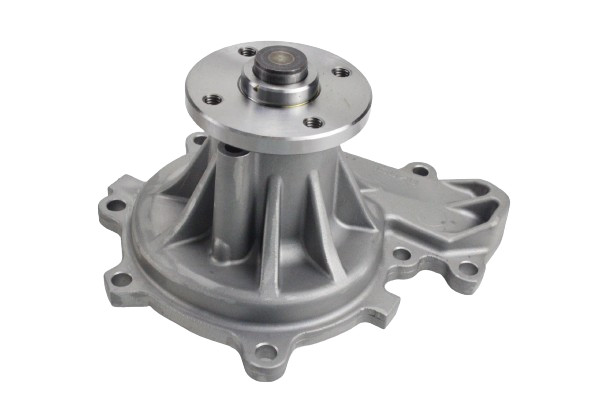 ELF ISUZU 4HK1 Wasserpumpe 5-87610089-0
