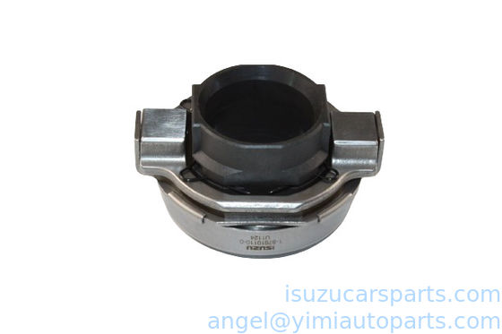ISUZU 700P 4HK1 MZZ6U Kupplungslager 1876101100 1313100120 81TKL4801