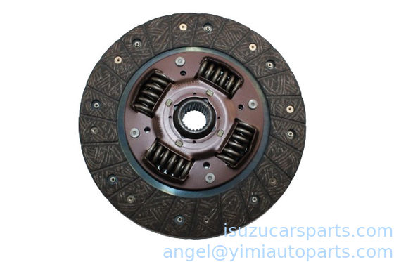 TFR55 4JB1 4JA1 ISUZU Kupplungsscheibe 5-87610086-0 5876100860 8973680610