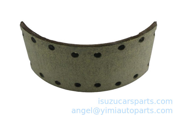 700P 4HK1 4HG1 Isuzu Bremsteile ISUZU Bremsschuhe 8878700290 5878316920