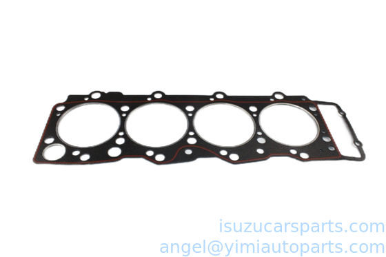 8971058731 8971075680 Isuzu Motorteile 4HF1-O ISUZU NPR Kopfdichtung