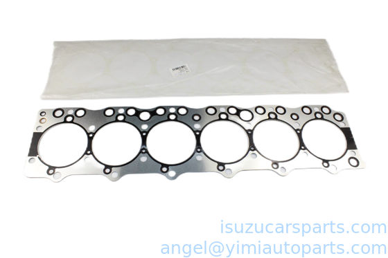 ISUZU FSR113 6BD1 6BB1 Autokopfverschluss 1111411951 Neuer Zustand