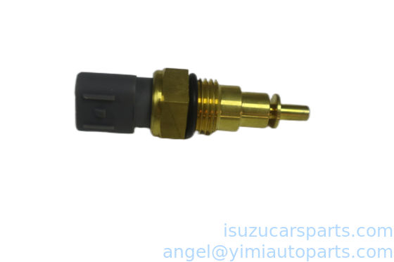 4HE1 Isuzu Elektrische Teile Thermostat Sensor 8971703270 8980237170