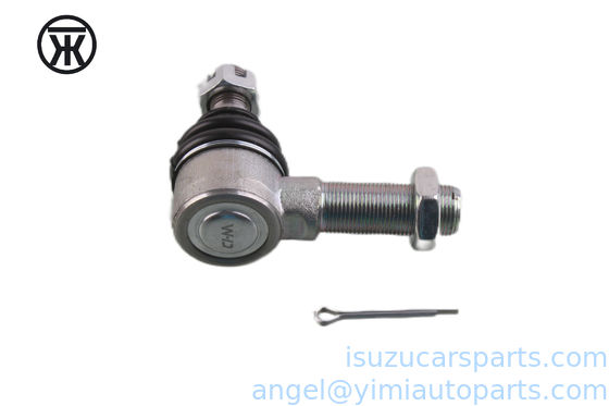 Dauerhafte NKR94 100P Isuzu Chassis Teile ROD END TIE ROD L 8971073490