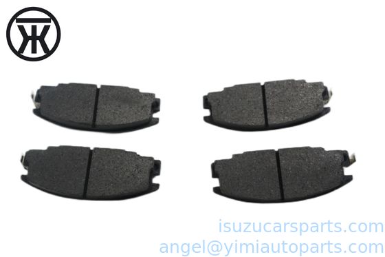 TFR54 Isuzu Bremsteile Bremspad-Kits Klemmscheibe BRK FRT 8971641830