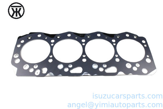 4JJ1 T 4JK1 T Isuzu Motorteile Autokopfverschluss 8973288680 8981359550