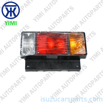 Rear Combination Lamp Assembly For ISUZU NHR NKR55 4JB1 8-94178619-0 8941786190