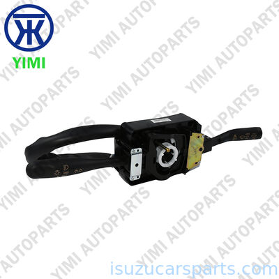 Kombinationsschalter für ISUZU 4HF1 NPR66 8-97383517-0 8-97071007-0 8973835170 8970710070