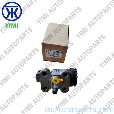 Qualität Front Brake Wheel Cylinder 1-3/16 Inch Bore High-Strength Cast Iron 12 MPa Pressure Rating for ISUZU NKR NPR 4HF1 usine