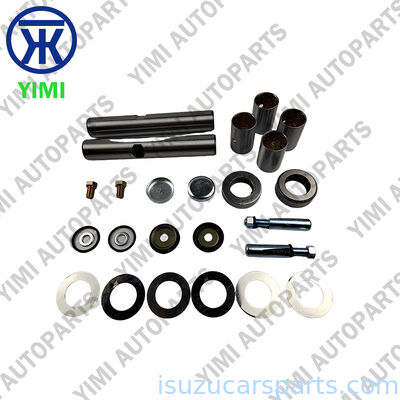 Qualität ISUZU King Pin Kit MI-10 KP-233 30×187mm OEM Standard Komplett-Kit für NKR NPR ELF Fabrik