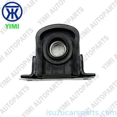 Qualität Kardanwellen-Mittellager MB563234 MB-563234 für Mitsubishi Canter FE444/FE449/FE659/FG337/FG439 & Rosa 4D33/4D34 — OEM-Kardanwellen-Mittellager-Dämpferbaugruppe 40 mm ID Fabrik