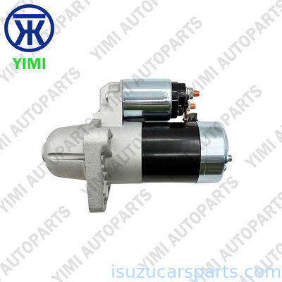 Qualität Startermotor ME427513 ME-427513 Für Mitsubishi Fuso Canter FEA21/FEC81 & Rosa 4P10 4D34    OEM 12V 2,0kW 9-Zahn CW Drehung Fabrik