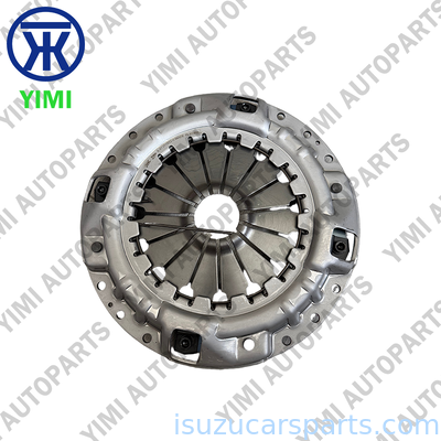 Qualität Kupplungsdruckplattenbaugruppe 8-97310796-0 für ISUZU NPR66 4HF1 8973107960 8973518330 Fabrik