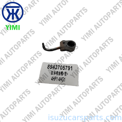Qualität Kolbenöldüse 8-94370579-1 8943705791 für ISUZU NPR66 4HF1 Dieselmotor Fabrik