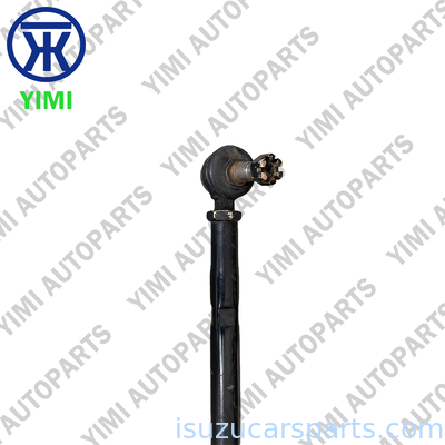 Qualität Spurstange 8-97061869-0 8970618690 für ISUZU NPR 4HK1 4HF1 LKW-Lenksystem Fabrik