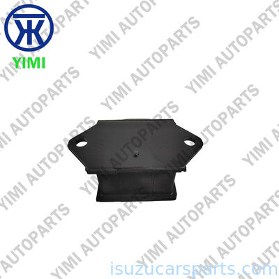 Qualität ISUZU Motorlager vorne, OEM-Standardgröße, direkter Einbau, geprüft, mit Gummi/Metall-Verbundkonstruktion für LT133 6HH1 6HE1 6HK1 6HF1 Fabrik