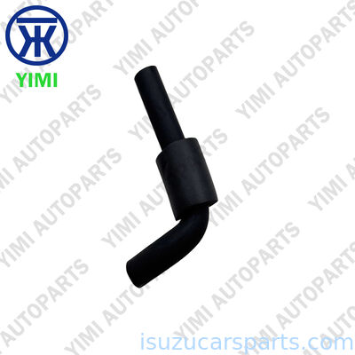 Qualität Vakuumpumpen-Rücklaufschlauch 8-94339073-1 8943390731 8-94339073-0 für ISUZU NPR66 / NPR71 / NQR70 4HF1 4HG1-T Diesel – OEM-Gummi-Ölrücklaufleitung Fabrik