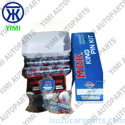Qualität Mitsubishi Fuso Canter Achsschenkelbolzen-Kit KP550 MC994307 OEM Passform Fabrik