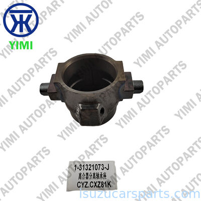 Qualität 1-31321073-2 1313210732 Kupplungsschaltblock Kupplungsausrücklagerhalterung für ISUZU 10PE1 6WF1 Fabrik
