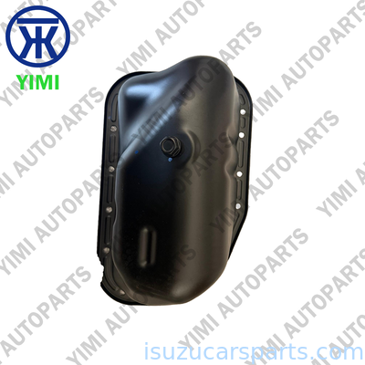Qualität Ölwanne 8-97435421-0 8974354210 für ISUZU D-MAX MU-7 4JK1 2,5L Dieselmotor Fabrik