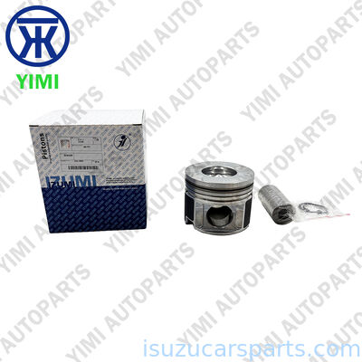 Qualität Motorenkolben 13101-30020 1310130020 Für TOYOTA 1KD-FTV Hilux Land Cruiser Prado Fortuner Hiace Fabrik