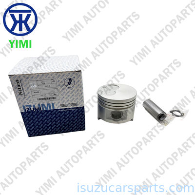 Qualität Motorkolben 13101-54101 1310154101 Für TOYOTA 3L Hilux LN106 LN107 Hiace Dyna 2.8D Fabrik