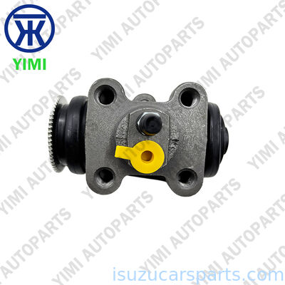 Qualität Bremsradzylinder MC112214 MC-112214 Für MITSUBISHI Fuso Canter FE434 FE439 FE444 FE449 FE639 Fabrik